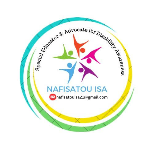 Special Educators and Advocates for Disability Awareness logo