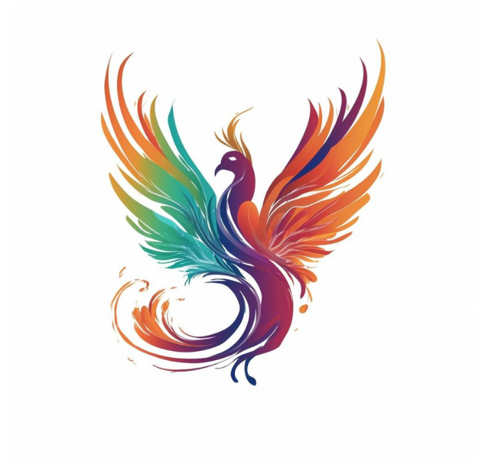 Walking Spirit logo