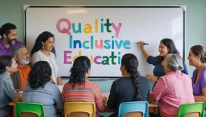 Read more about the article Why Parents Must Advocate for Inclusive Education